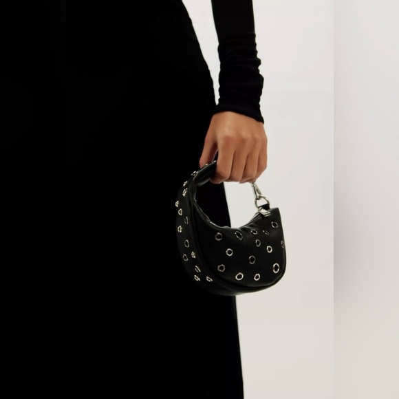 Free People Baby Carryall Bag Charm - Picture 5 of 6